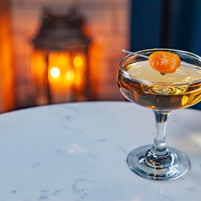 Three Marys cover image