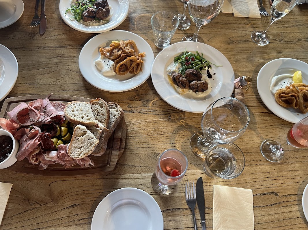 The Granary cover image