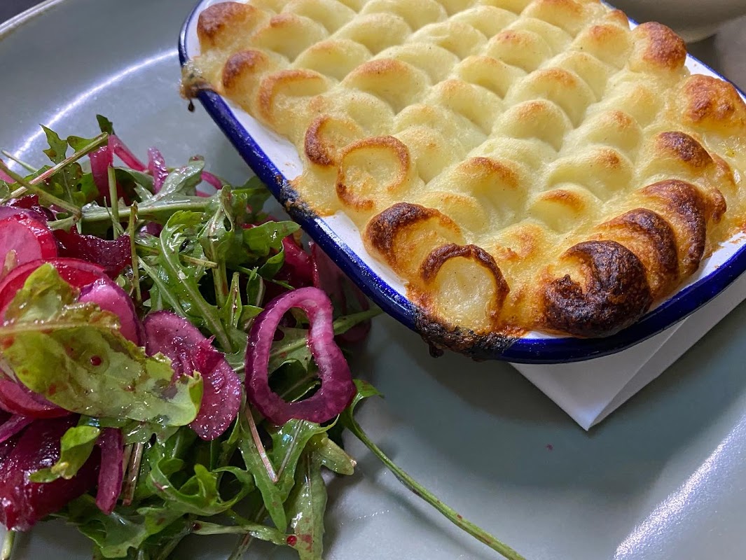 The King's Wark cover image