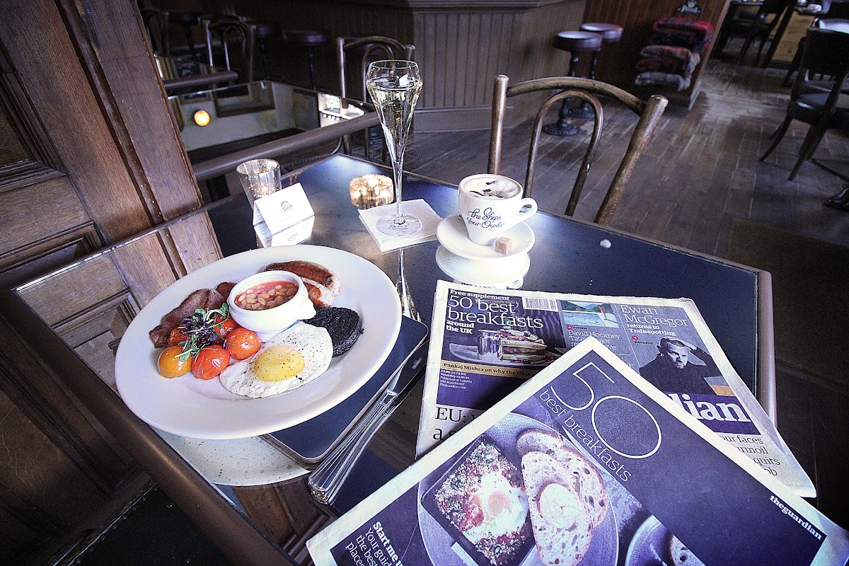 The Ship on The Shore cover image