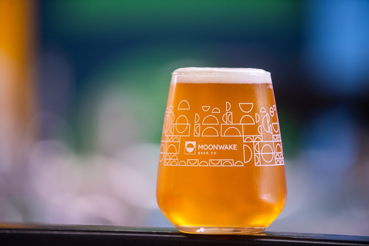 Moonwake Beer Co. | Brewery & Taproom cover image