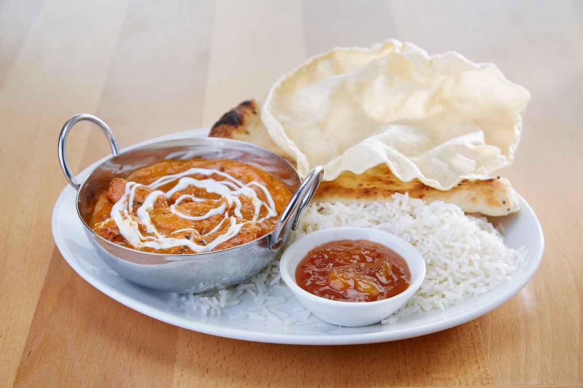 Newhaven Quay Brewers Fayre cover image