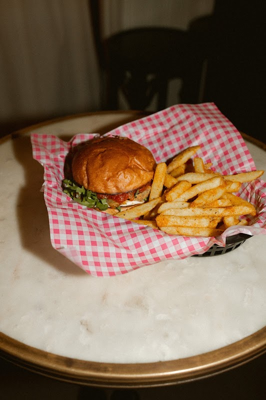 The Finch - Neighbourhood Bar cover image