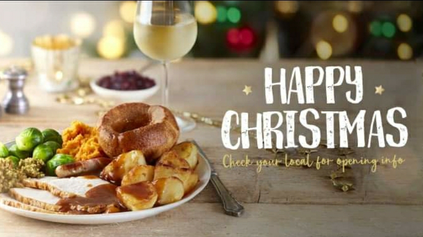 Craig House Brewers Fayre cover image