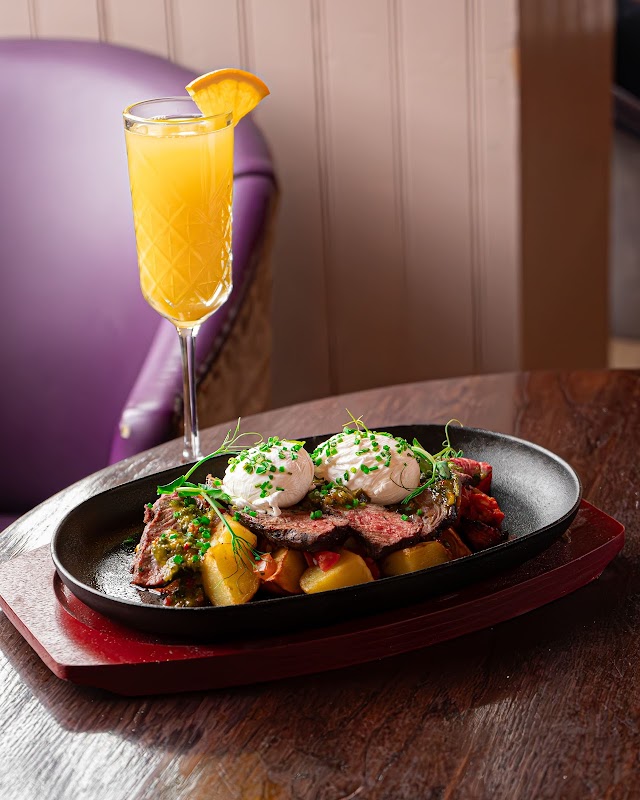 Foresters Guild cover image