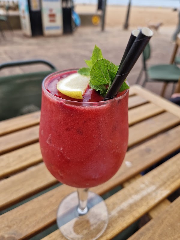 The Espy cover image