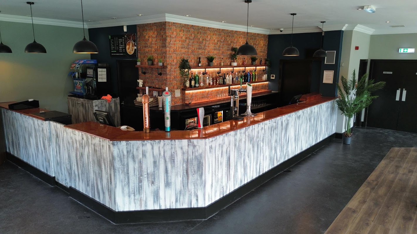 Powerleague Edinburgh Portobello logo