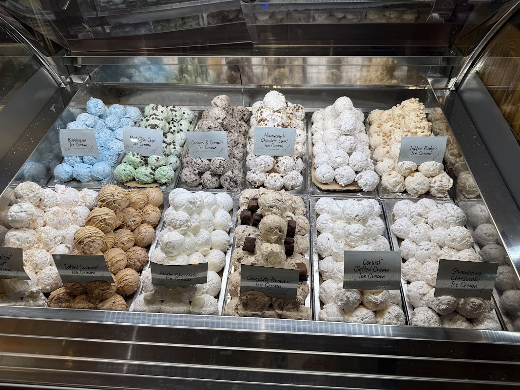 Westgate Farm - Farmhouse Inns cover image