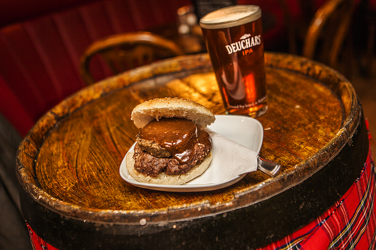 The Ferry Tap cover image