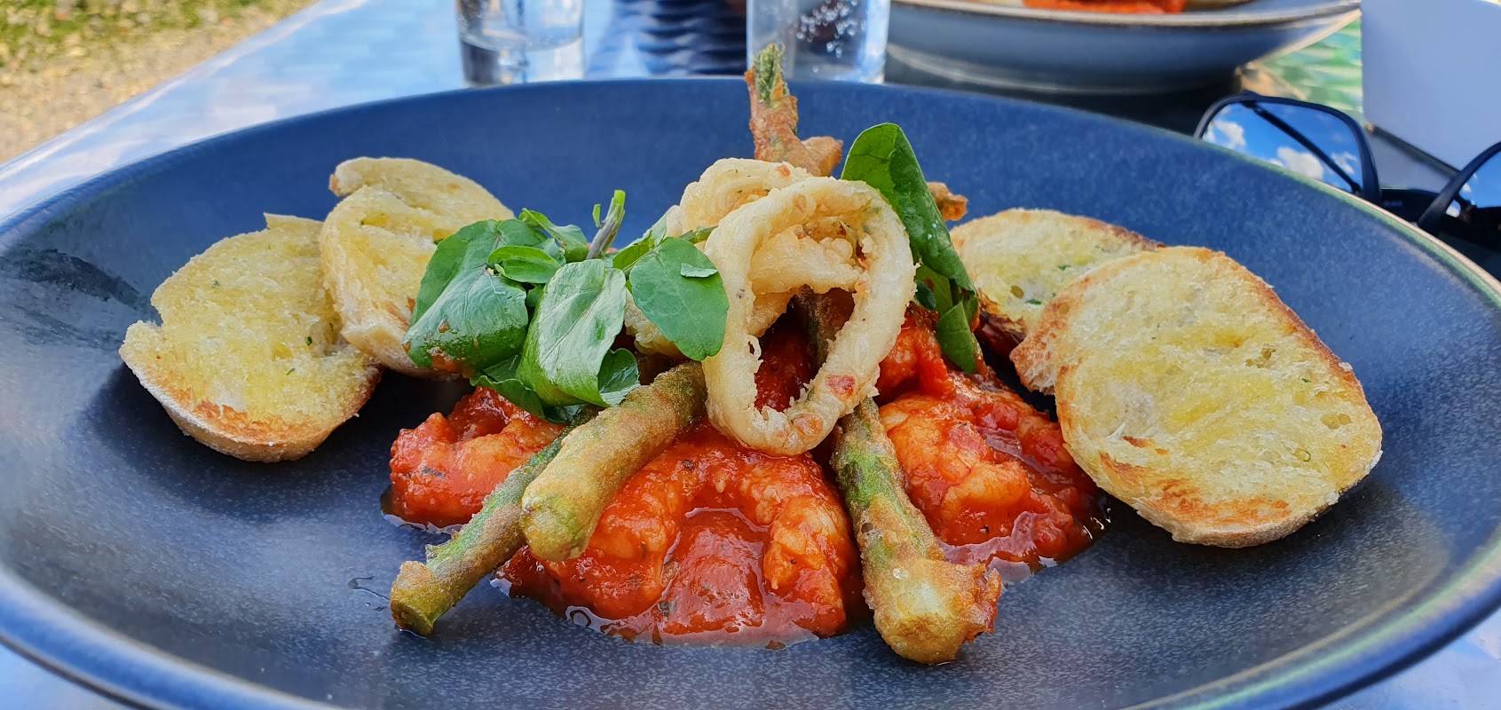 Rogue Bros The Boat House cover image