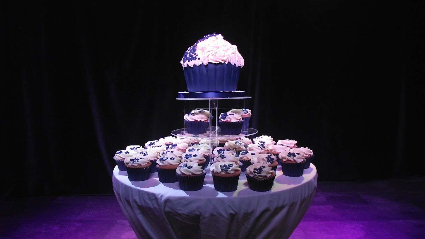 The Monarch Bar & Function Room cover image