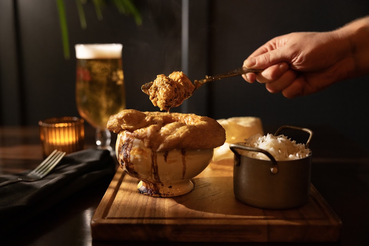 The Noble Public House cover image