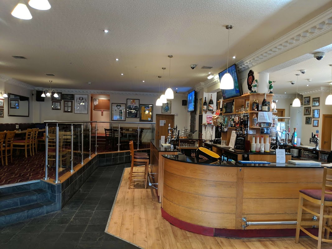 Artful Dodger Public House logo