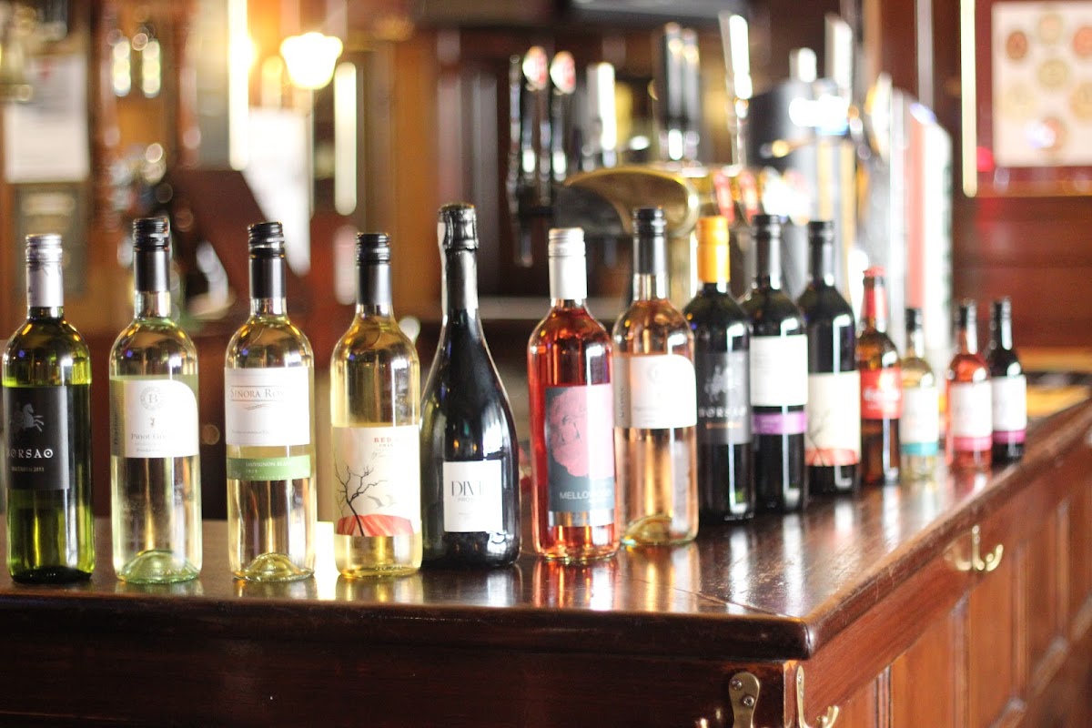 Grays Mill cover image