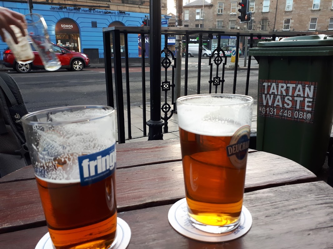 The Ventoux cover image