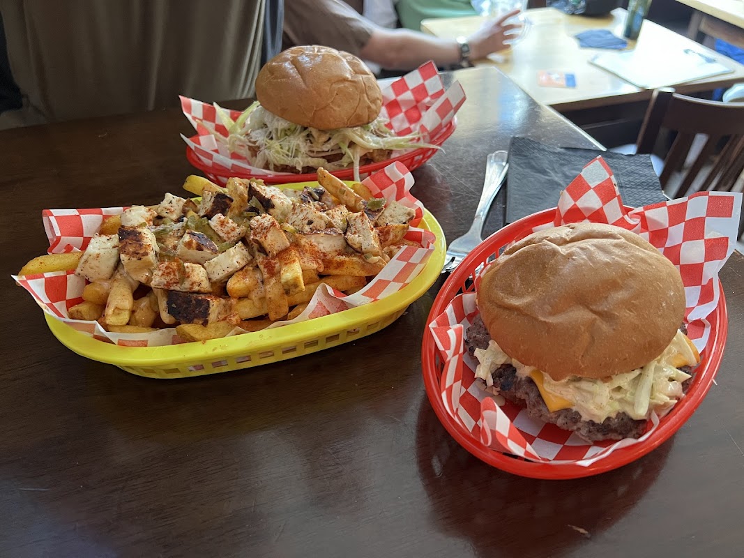 The Polwarth Tavern cover image