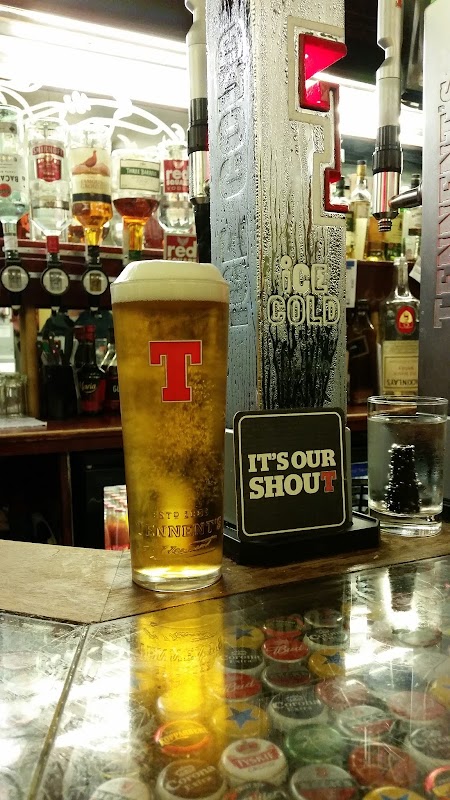 The Grapes cover image