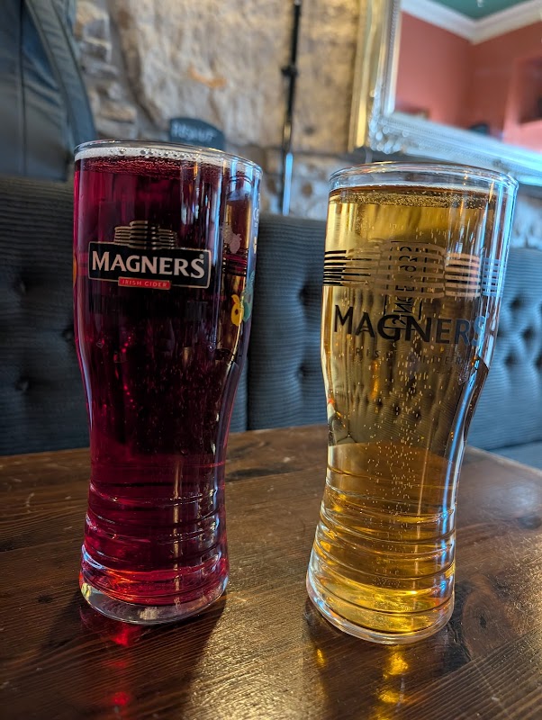 Drouthy Neebors cover image