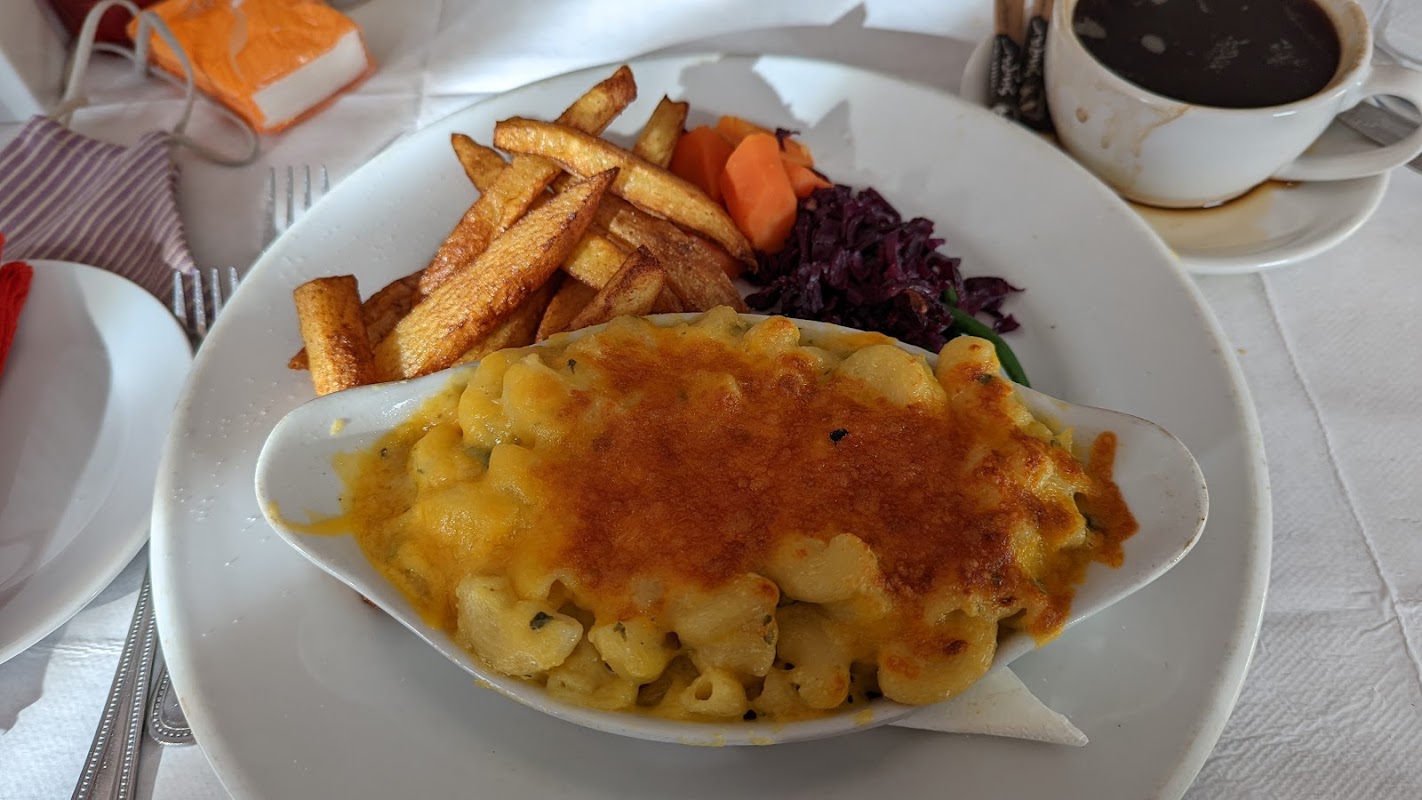 Dickens Lounge Bar cover image