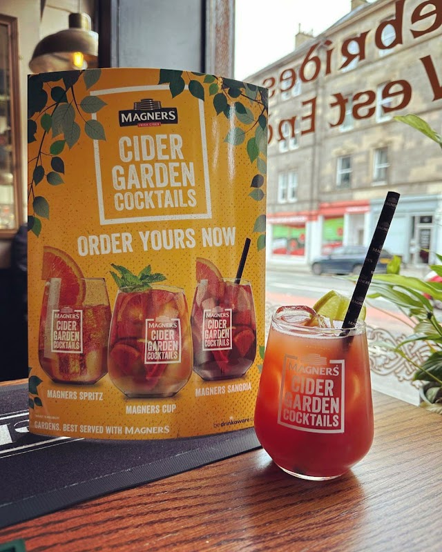 Hebrides West End cover image