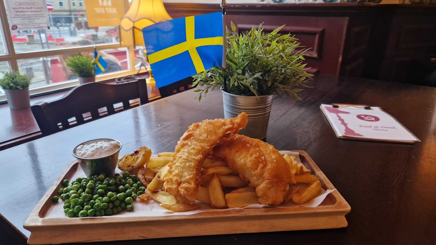 Joseph Pearce cover image