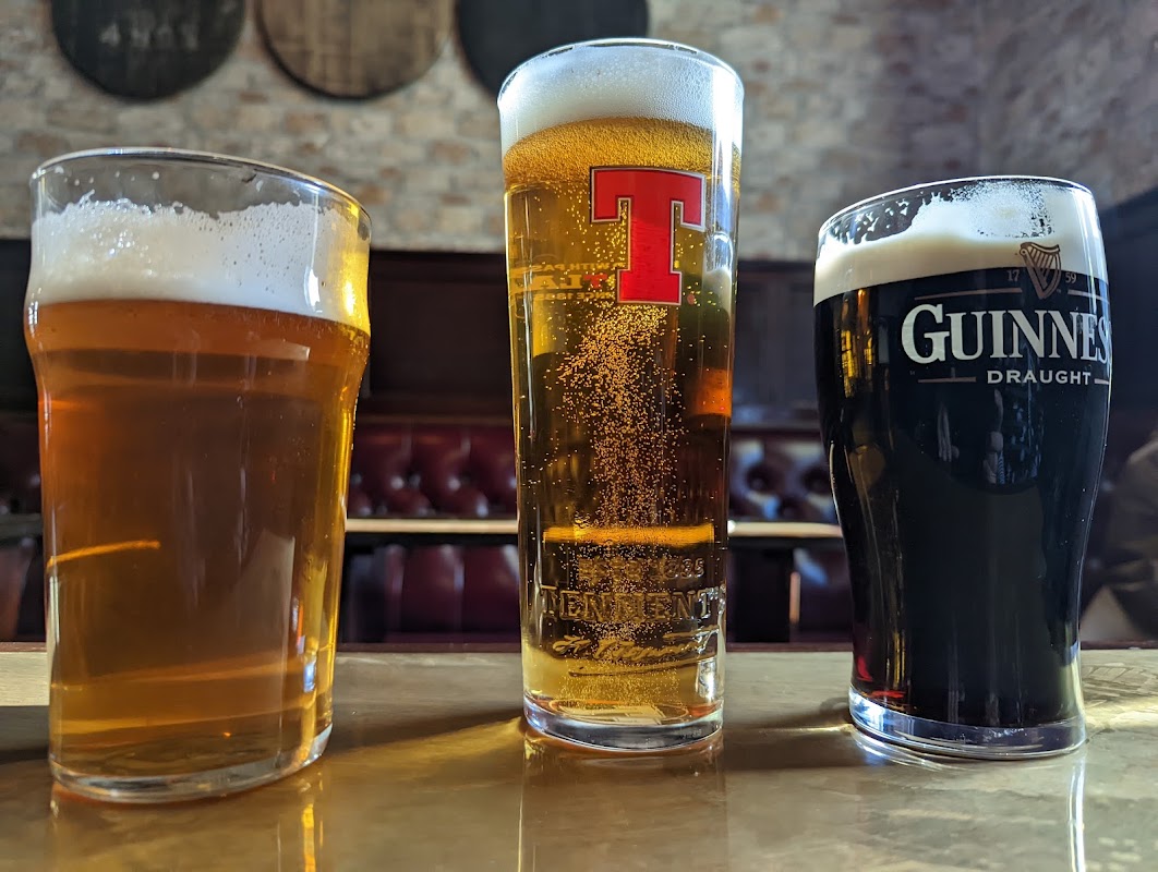 Clark's Bar cover image