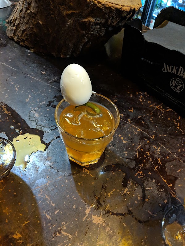 The Tourmalet cover image