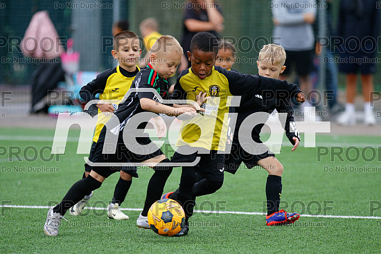 20/07/25 SETT U6 Festival