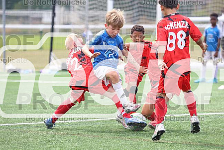 13/08/25 - U7-U12 SETT Cup 