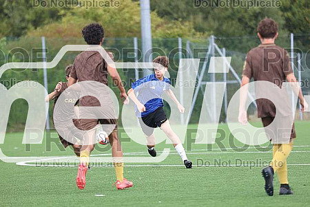 14/08/25 - SETT U16 Pro Cup
