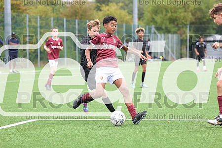 19/08/25 - SETT U13 Pro Cup