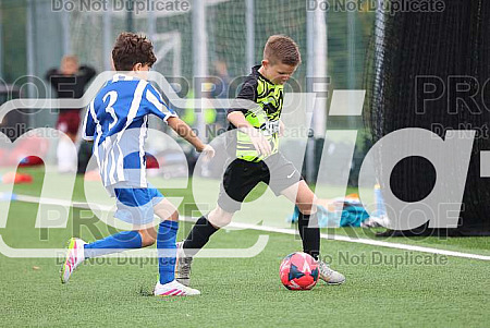 20/08/25 - SETT U9 Pro Cup
