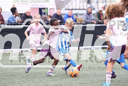 21/08/25 - SETT U10 Pro Cup