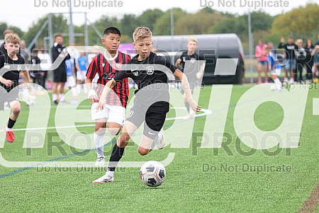 22/08/25 - SETT U11 Pro Cup