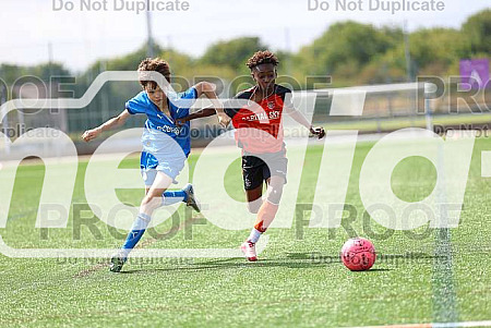 26/08/25 SETT U12 Pro Cup