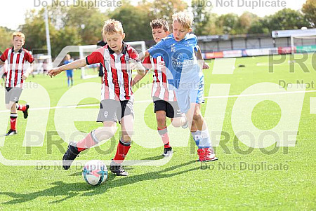 27/08/25 SETT U10 Pro Cup