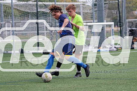 27/08/25 SETT U14 Pro Cup