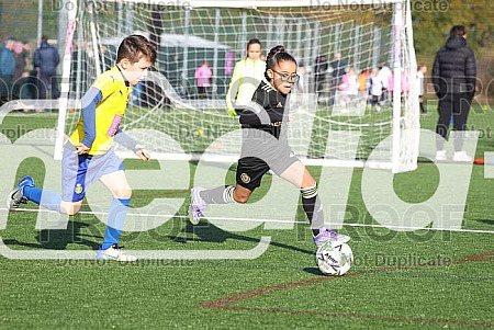 27/10/25 U7-U12 SETT Cup