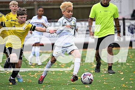 28/10/25 U9 & U10 Pro Cup