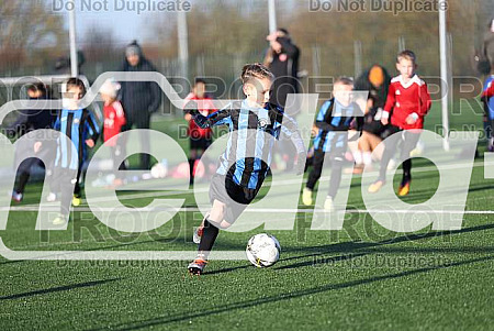 20/12/25 - Soccer Elite U7-10 Cup