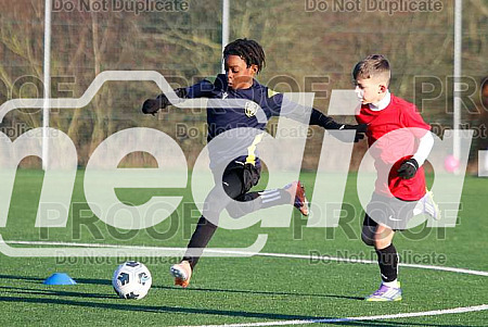 27/12/25 SETT U7-U10 Elite Cup