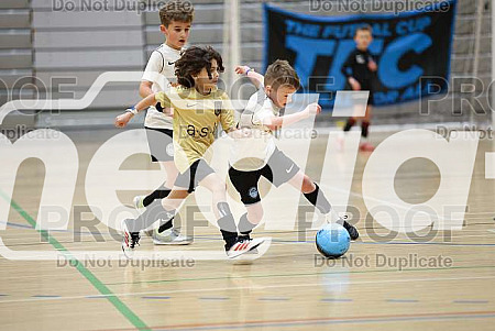 28/12/25 TFC Futsal Cup