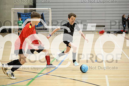 29/12/25 TFC Futsal Cup