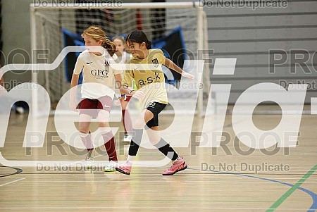 30/12/25 TFC Futsal Cup