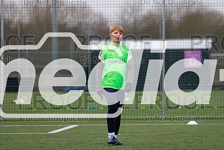 29/12/25 - 30/12/25 SETT Rising Stars Series