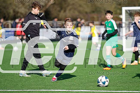 17/02/26 - SOCCER ELITE U11 & U12 BEDFORD PRO CUP