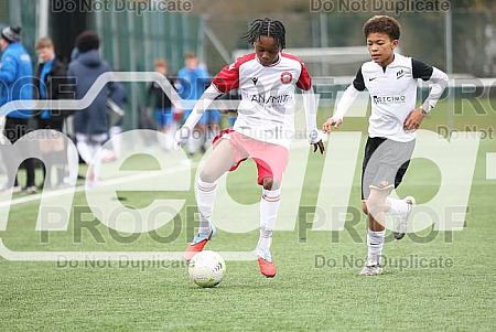 18/02/26 - SOCCER ELITE U13 & U14 PRO CUP