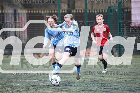 19/02/26 - SOCCER ELITE U11 & U12 MANCHESTER PRO CUP