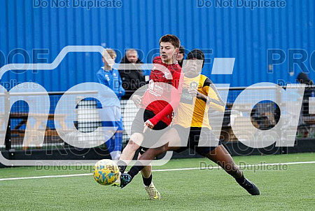 18/02/26 - SOCCER ELITE U13-U16 SETT CUP