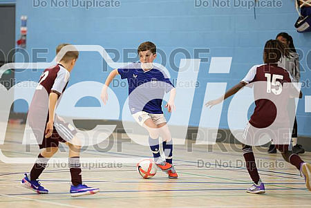 14/03/26 - U10 Notts Futsal Cup - Stevenage Futsal